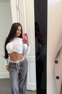 Rebeca Mendes, 26 anos, Acompanhantes Lisboa / Portugal - 2