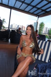 Rebeca Mendes, 26 anos, Acompanhantes Lisboa / Portugal - 6