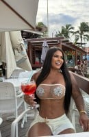 Rebeca Mendes, Age 26, Escort in Tirana / Albania