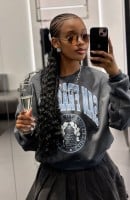 Olivia Beth, Age 22, Kyrenia / Cyprus Escorts