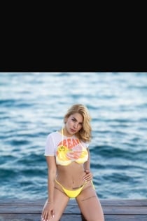 Sapphire , Age 21, San Giljan / Malta Escorts - 3