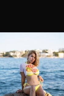 Sapphire , Age 21, San Giljan / Malta Escorts - 8