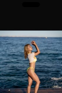 Sapphire , Age 21, San Giljan / Malta Escorts - 2