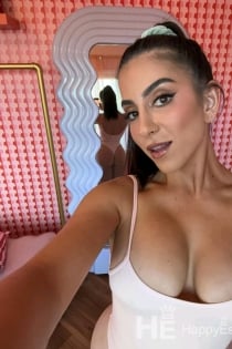 Carla, 26 ans, Paris / France Escortes - 3