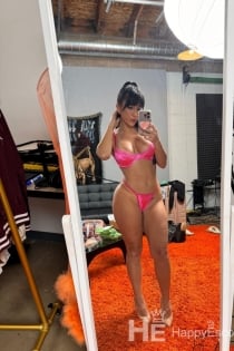 Carla, 26 ans, Paris / France Escortes - 2