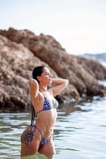 Gabbie Girl sexy, Age 22, San Giljan / Malta Escorts - 3