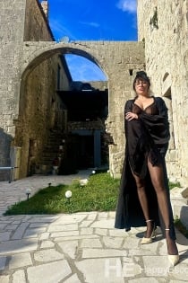 Lily, ikä 36, Split / Kroatia Seuralaiset - 2