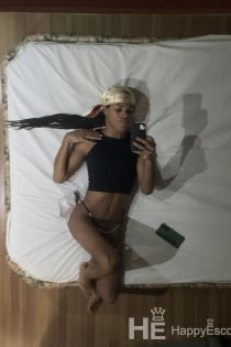 Femboy, อายุ 19, รีโอเดจาเนโร / Escorts ของบราซิล - 2