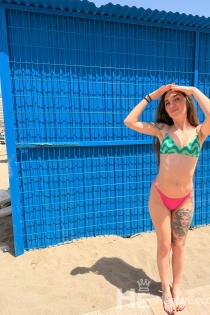 GIA, Age 25, Ibiza / Spain Escorts - 9