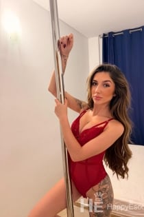 GIA, Umur 25, Pengiring Ibiza / Sepanyol - 6