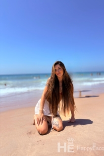 GIA, Age 25, Ibiza / Spain Escorts - 8