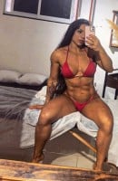 Luana Paixao, Age 32, Monaco / Monaco Escorts