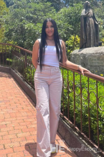 Danna, Umur 33, Pengiring Málaga / Sepanyol - 4