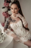 Alina, Age 25, Tbilisi / Georgia Escorts