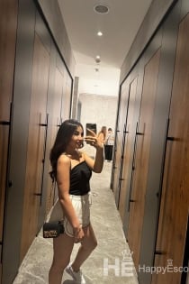 사라, 21세, 티라나/알바니아 에스코트 - 2