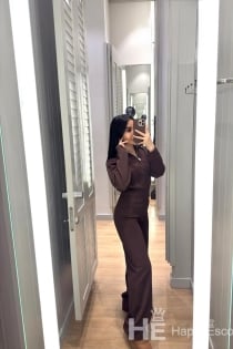 사라, 21세, 티라나/알바니아 에스코트 - 3