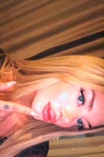 merya, 나이 21, 루안다 / 앙골라 에스코트 - 5