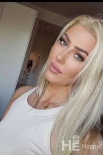 사브리나, 21세, 티라나/알바니아 에스코트 - 4