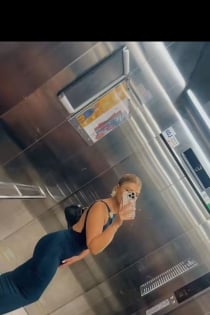 사브리나, 21세, 티라나/알바니아 에스코트 - 3