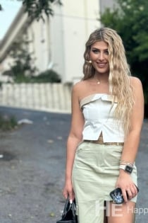 사브리나, 21세, 티라나/알바니아 에스코트 - 5