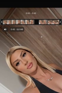 사브리나, 21세, 티라나/알바니아 에스코트 - 2