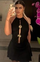 sabrina, Albania / Tirana