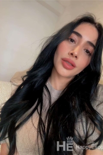 Salma, 31 años, Madrid / España Escorts - 5