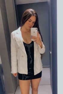 Isabella, 23 de ani, Zagreb / ​​Croația Escorte - 9