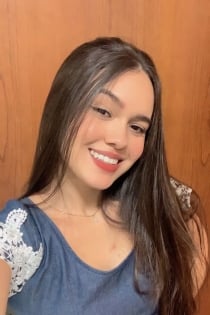 Isabella, 23 de ani, Zagreb / ​​Croația Escorte - 8