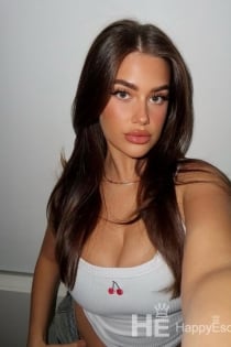 Ember, 27 år, Skopje / Makedonia Eskorter - 4