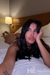 Milane, 27 år, Skopje / Makedonia Eskorter - 7