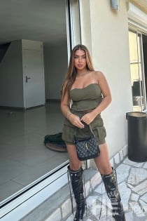 Hiloi, 25 år, Skopje / Makedonia Eskorter - 4