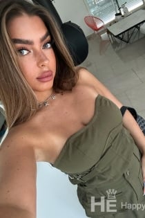 Hiloi, 25 år, Skopje / Makedonia Eskorter - 2