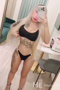Sayumi, 19 lat, Mediolan / Włochy Eskorty - 7