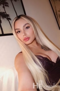Sayumi, 19 lat, Mediolan / Włochy Eskorty - 22