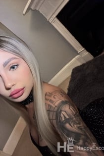 Sayumi, 19 lat, Mediolan / Włochy Eskorty - 21