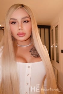 Sayumi, 19 lat, Mediolan / Włochy Eskorty - 9
