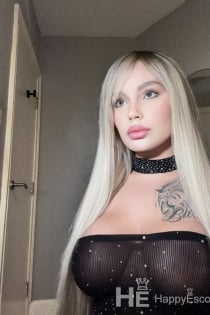 Sayumi, 19 lat, Mediolan / Włochy Eskorty - 20