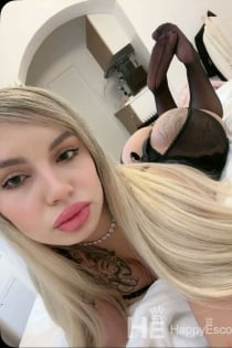 Sayumi, 19 lat, Mediolan / Włochy Eskorty - 6