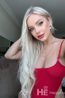 Olivia, 24 år, Skopje / Makedonia Eskorter - 3