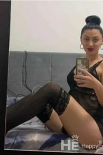 Vanessa, Yaş 24, Amsterdam / Hollanda Eskortlar - 1