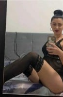 Vanessa, Age 24, Amsterdam / Netherlands Escorts