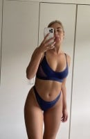 Vanille, Age 23, Skopje / Macedonia Escorts