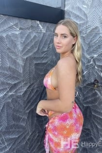 Polyne, 25 år, Skopje / Makedonia Eskorter - 5