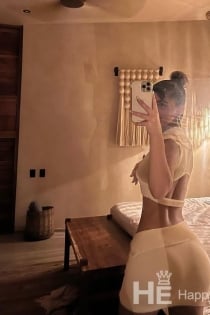 Viva, 24 år, Skopje / Makedonia Eskorter - 2