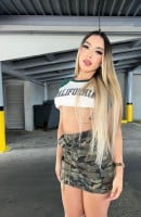 Chloe, Age 23, Skopje / Macedonia Escorts