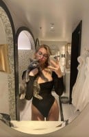 Juliette, Age 26, Skopje / Macedonia Escorts