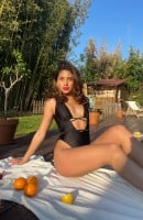 Melis, Age 23, Skopje / Macedonia Escorts
