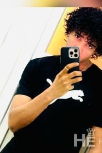 Ferat Aslan, Age 26, Moscow / Russia Escorts - 1