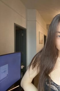 Miya, Age 20, Escort in Tbilisi / Georgia - 12